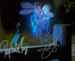 Once Upon A Time autograph