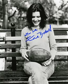 Edie Brickell autograph