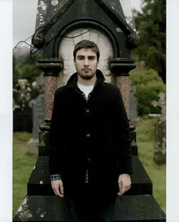 Tommy Savas autograph