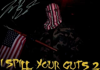 James Balsamo autograph