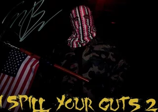 James Balsamo autograph