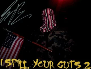 James Balsamo autograph