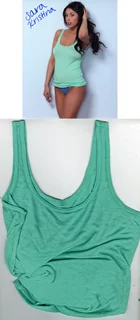 Sara Kristina autograph