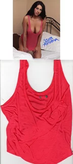 Sara Kristina autograph