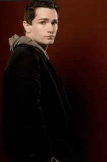 Sam Witwer autograph