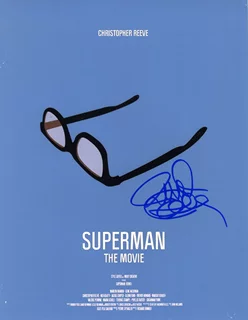 Richard Donner autograph