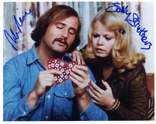 All In The Family autograph