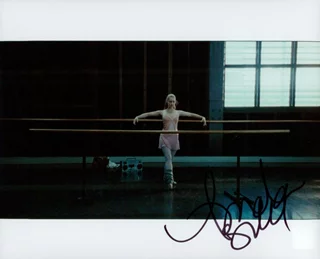 Amanda Schull autograph