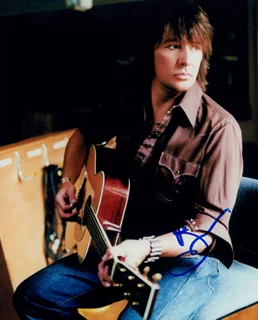 Richie Sambora autograph