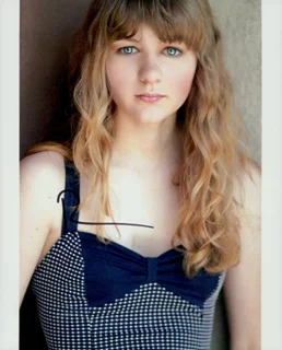 Ryan Simpkins autograph