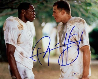 Ryan Hurst autograph