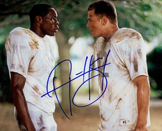 Ryan Hurst autograph