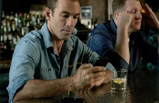 Bryan Callen autograph