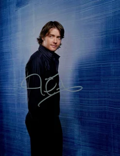 Jeremy London autograph