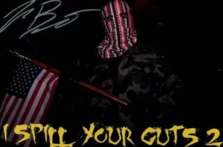 James Balsamo autograph