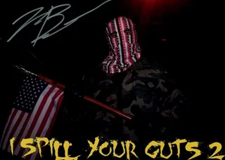 James Balsamo autograph