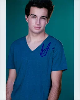 Noland Ammon autograph