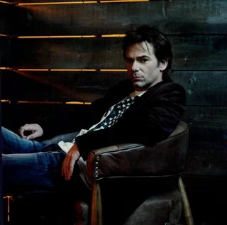 Billy Burke autograph