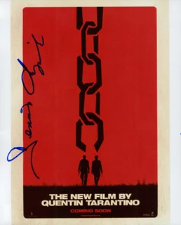 Dennis Christopher autograph