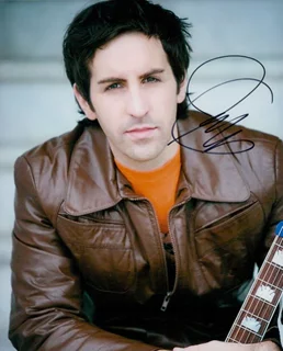 Josh Kelley autograph