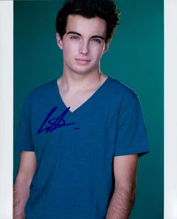 Noland Ammon autograph