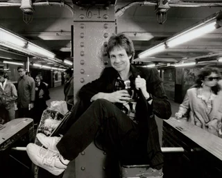 Dana Carvey autograph