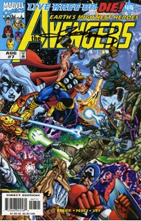 George Perez autograph