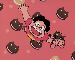 Zach Callison autograph