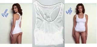 Richelle Eva autograph