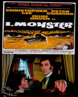 Susan Jameson autograph