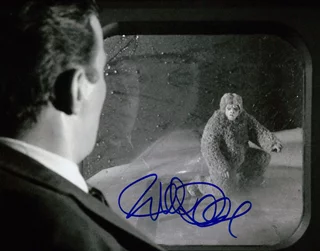 Richard Donner autograph