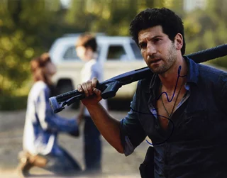 Jon Bernthal autograph