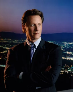 Steven Weber autograph