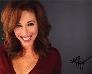 Lisa London autograph