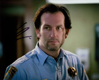 Kevin Sizemore autograph