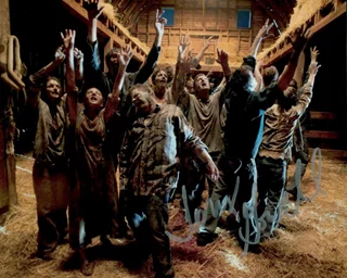 Tony Gowell autograph