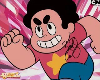 Zach Callison autograph