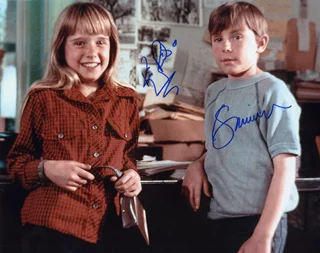 Escape To Witch Mountain autograph