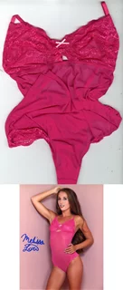 Melissa Lori autograph