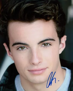 Noland Ammon autograph