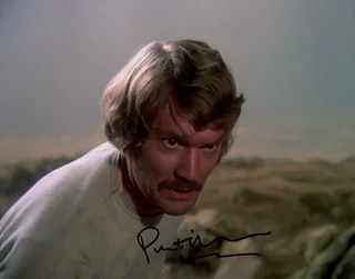 Prentis Hancock autograph