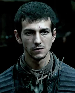 Josef Altin autograph