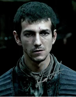 Josef Altin autograph