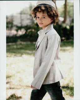 Armani Jackson autograph