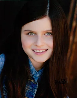 Katie Silverman autograph