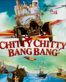 Anna Quayle autograph