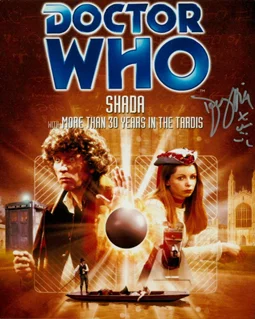 Daniel Hill autograph