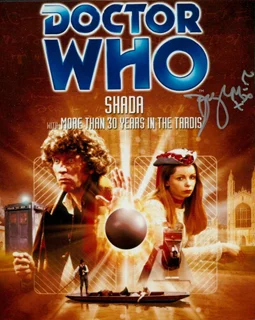 Daniel Hill autograph