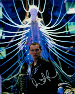 Martha Cope autograph