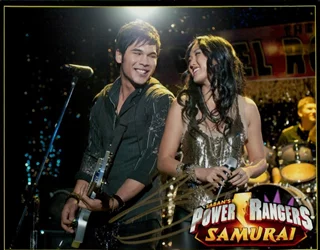 Steven Skyler autograph